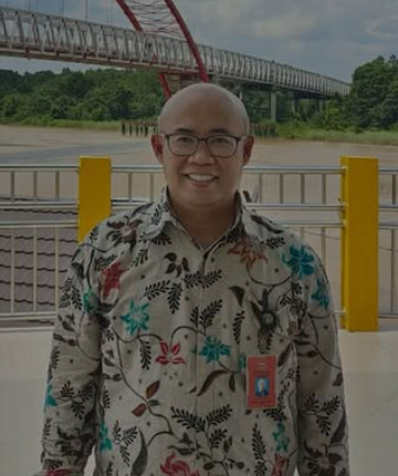 Edi Hidayat