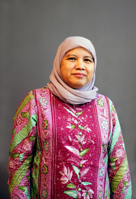 Diah Pitaloka