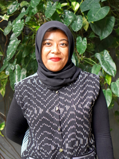 Farah Bafadal
