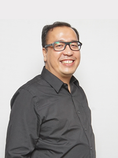 Kunto Adi Wibowo