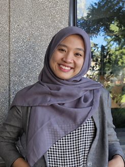 Maidina Rahmawati